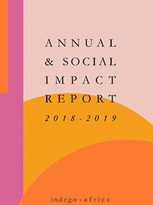 Annual & Social Impact Report