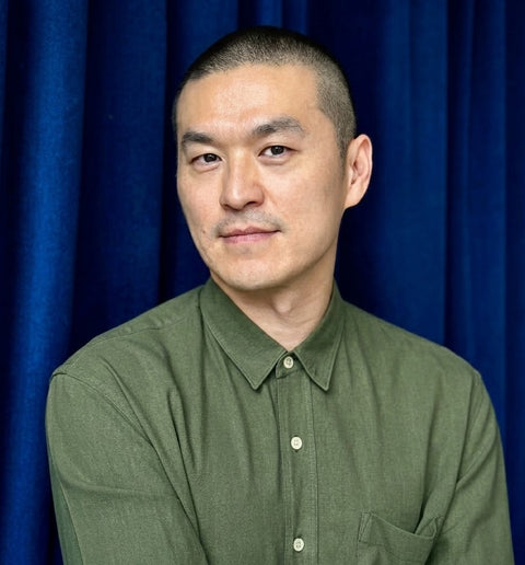 THOMAS CHEN