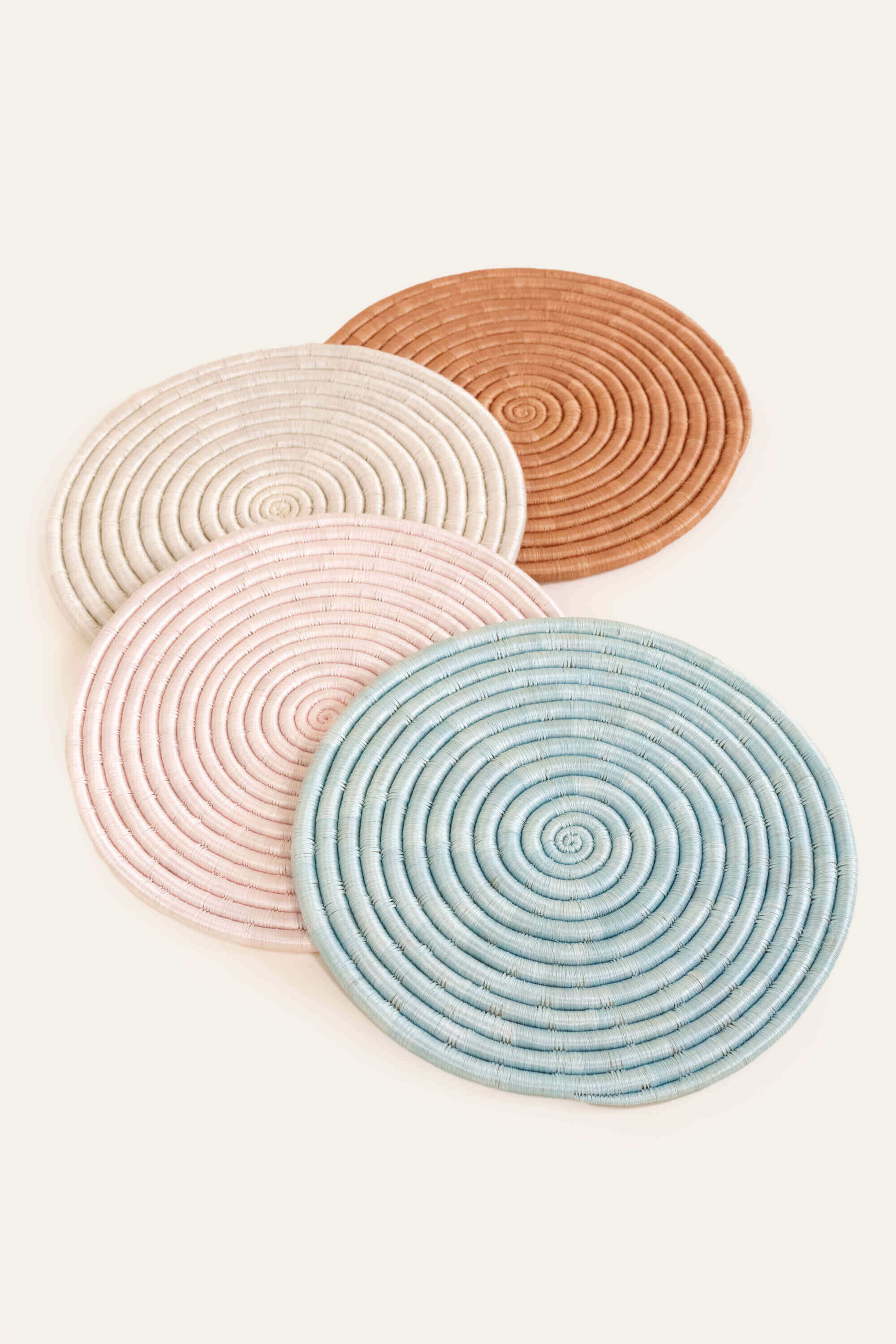Indego Africa Sisal Placemat - Thumbnail 5