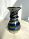 Gatagara Curved Vase