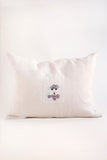 Bunny Pillow Cover